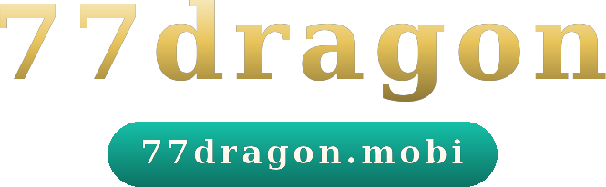 77dragon logo
