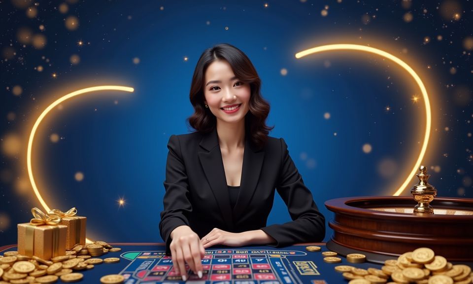 77dragon Monopoly Live